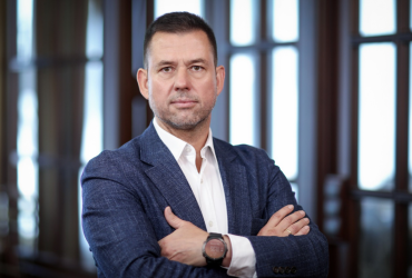 Акционер VS Energy: Россия должна ответить за войну против Украины