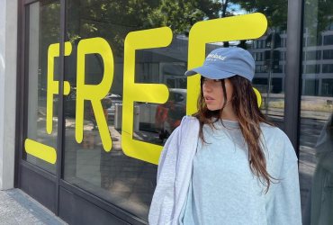 Надя Дорофеева выпустила первый украиноязычный альбом Сенси (видео)