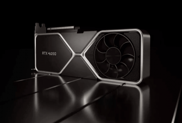 Раскрыты характеристики грядущих видеокарт GeForce RTX 40-й серии