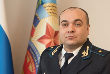 In Luhansk, as a result of the explosion, the Prosecutor General of the LPR and his deputy were eliminated - Gaidai