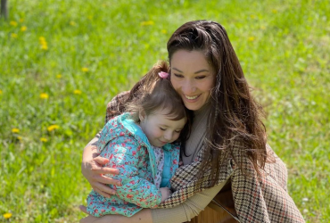 Певица Наталка Карпа рассказала о сложных отношениях с мужем-военным: Боюсь спрашивать