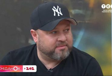 Были мокрые глаза: Пикалов рассказал о новом трогательном концерте Квартала 95