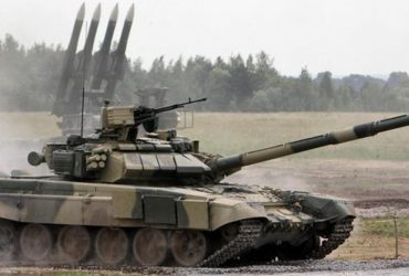 Россияне начали снимать с консервации ценные танки: эксперт объяснил агонию РФ