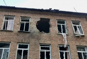 Низка ракетних ударів та 12 авіаційних: Генштаб ЗСУ розповів про нові атаки росіян