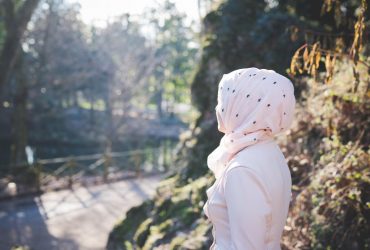 В Ірані психологи бунтують через хіджаб