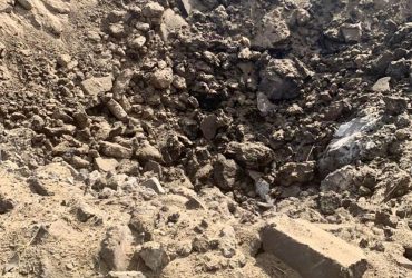 Россияне ударили ракетами по Чугуеву: есть попадания, ранена девочка