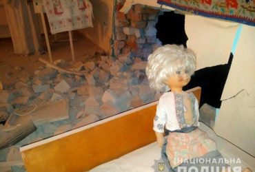 За добу поліція задокументувала 13 ворожих обстрілів Донеччини: є вбиті та поранені