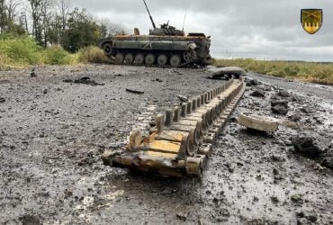 Російські втрати у бронетехніці демонструють аномальну динаміку, - OSINT