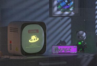 Гаджет дня: зарядное устройство от Meizu в виде ретро-телевизора (фото)