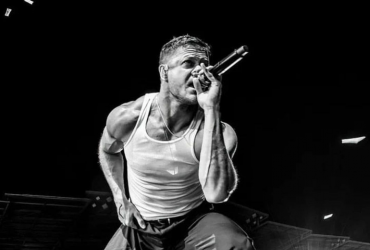 Соліст Imagine Dragons розлучився з дружиною: їхній шлюб давно тріщав по швах