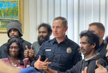 Виривали нігті й вимагали гроші: поліція розповіла, як окупанти знущалися з полонених громадян Шрі-Ланки