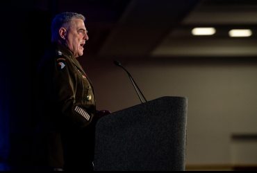 США впервые столкнулись с ядерными державами, но война не неизбежна - Милли