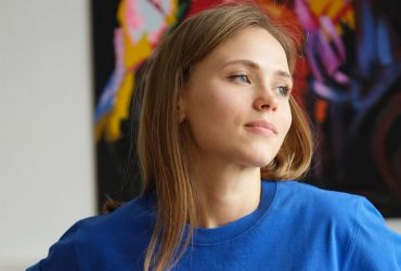 Анна Кошмал ответила, почему скрывает личную жизнь