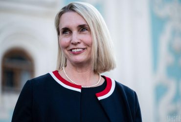 Утренние атаки РФ по Украине: появилась реакция посла США