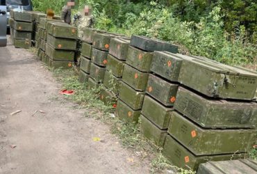 У звільненій Балаклії виявили запасний командний пункт росіян: у ДБР показали знахідки (фото)