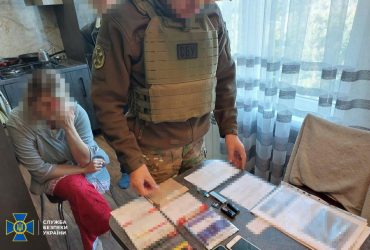 В Запорожье дельцы хотели продать секретные технологии по производству авиадвигателей