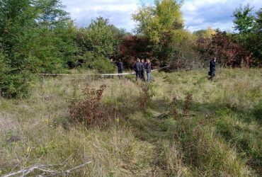 На Житомирщине нашли убитой 18-летнюю девушку (фото)