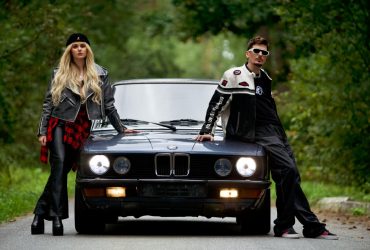 Positiff заспівав проникливу дуетну пісню Додому (відео)