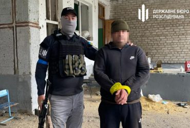 На Харківщині колаборанти допомагали окупантам будувати бліндажі та патрулювали міста