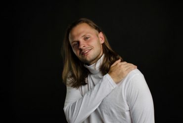 Автор хіта Гарно так CHEEV: Під час війни люди почали більше цінувати українську музику