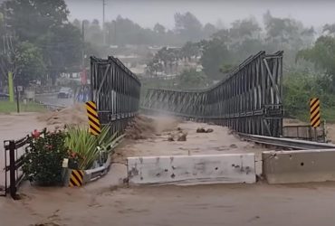 На Пуерто-Ріко налетів ураган: швидкість вітру сягає 185 км/год, є загиблі (відео)