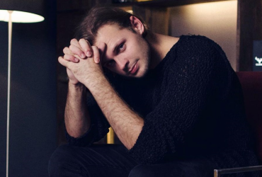 Автор хіта Гарно так CHEEV розповів, як війна вплинула на його творчість