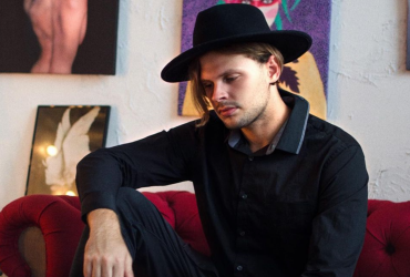 Співак CHEEV пояснив феномен пісні Гарно так