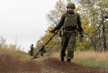 Данилов о новом наступлении РФ на Харьковщине: ВСУ готовы, но надо время, чтобы перемолоть всю эту мразь