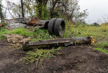 Η επίθεση των Ενόπλων Δυνάμεων κοντά στο Kherson: οι Ουκρανοί καταστρέφουν εξοπλισμό και χτυπούν εχθρικά σημεία ελέγχου