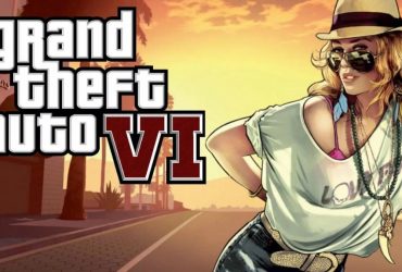 Завдяки витоку гравець з'ясував, наскільки великою буде карта в GTA 6