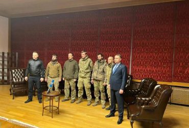 200 защитников Азовстали обменяли на Медведчука: в ОП дали детали обмена пленными