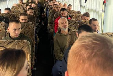 Каких пленных Россия меняет реже всего – антирейтинг от ГУР
