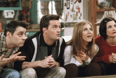 Актеры сериала Друзья 30 лет назад и сейчас: что с ними стало