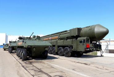 Насколько реально появление российского ядерного оружия в Беларуси