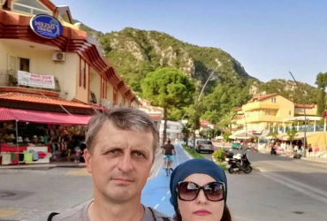 У Мелітополі підірвали сім'ю колаборантів - ЗМІ (фото)