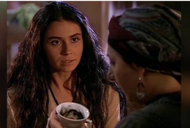 Жади из Клона теперь не узнать: как с годами изменилась актриса (фото)