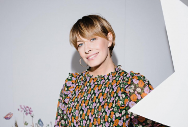 Звезда Квартала 95 Елена Кравец восхитила неожиданным преображением (фото)