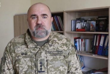 Военный аналитик Петр Черник: Не имеет значения, какое количество людей Россия бросит на убой в Украину. ВСУ всех утилизируют