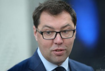 Посол України закликав Німеччину швидше надавати зброю, зокрема танки Leopard