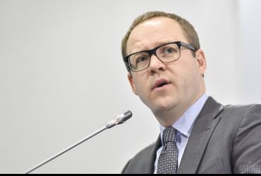 У Харкові протестують проти закупівель у соратників Медведчука