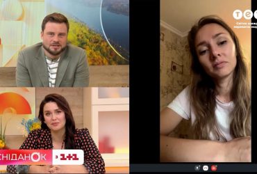 Найщасливіший момент: сестра командира морпіхів Волини, якого звільни з полону, розказала про розмову з братом