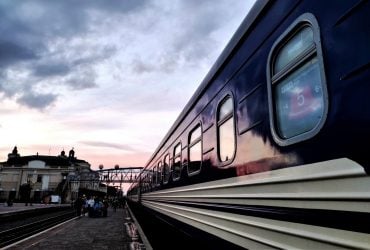 Укрзализныця планирует запустить семейные вагоны