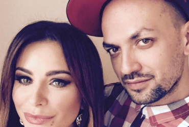 Экс-друг Лорак ответил, почему она уехала в Россию: Кому она здесь нах*р нужна?