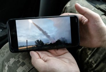 WSJ: Western equipment of the Armed Forces of Ukraine is being repaired via messengers on the battlefield
