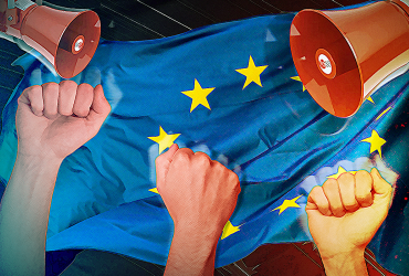 В Европе сложились идеальные условия для возрождения популизма - CNN