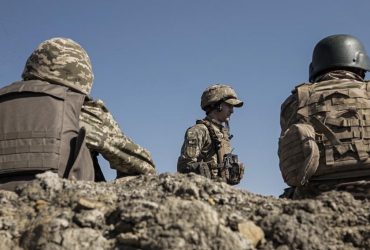 ЗСУ завдали потужного удару по окупантах в Херсоні, вразили пункти управління РФ в Україні