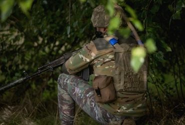 ЗСУ відбили атаки противника в районі чотирьох населених пунктів - Генштаб