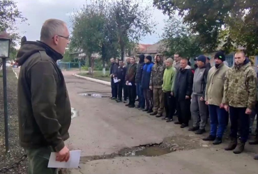 Россия может мобилизовать украинских военнопленных – ISW