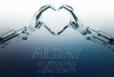 Ілон Маск призначив дату презентації першого людиноподібного робота Tesla Optimus