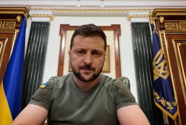 Зеленський: Жорсткі бойові дії, але маємо позитивні результати